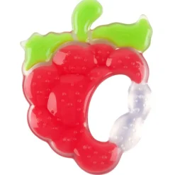 Bebé Vip Mi Mordedor de Silicona