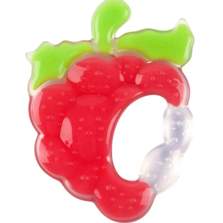 Bebé Vip Mi Mordedor de Silicona