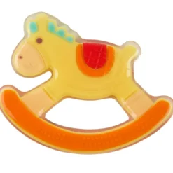 Bebé Vip Mi Mordedor de Silicona