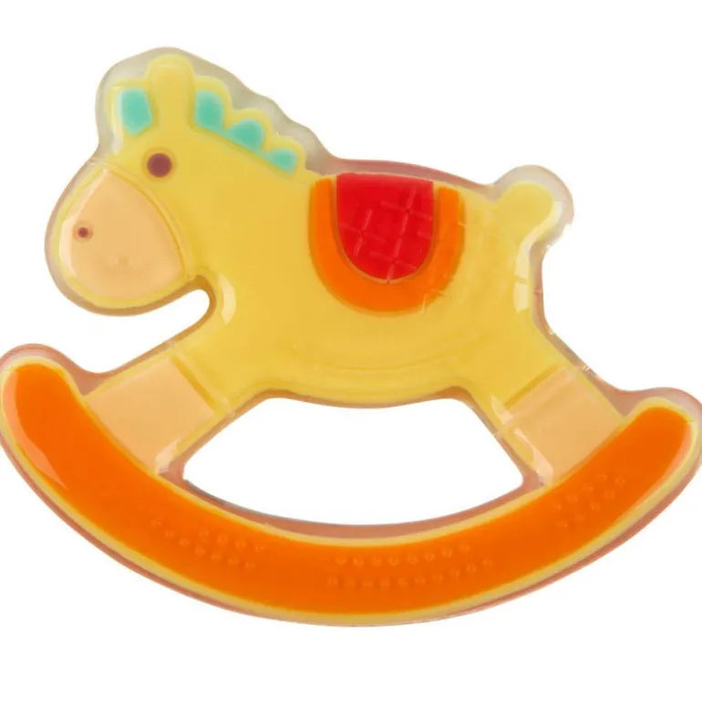 Bebé Vip Mi Mordedor de Silicona