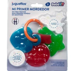 Bebé Vip Mi Primer Mordedor