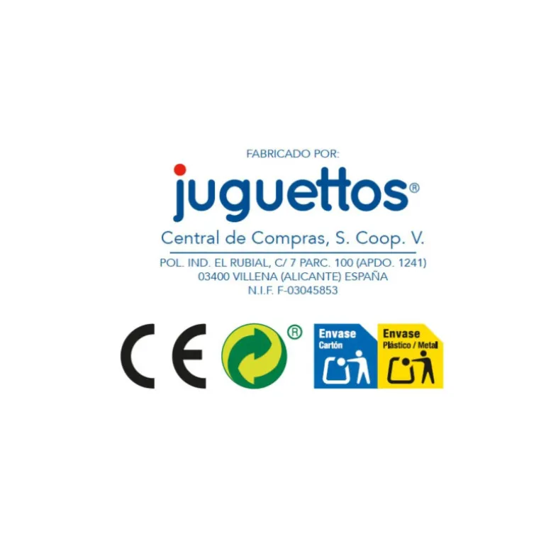 Bebé Vip Mi Primer Mordedor