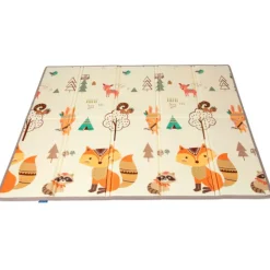 Bebé Vip Mi Tapiz Plegable