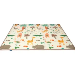 Bebé Vip Mi Tapiz Plegable