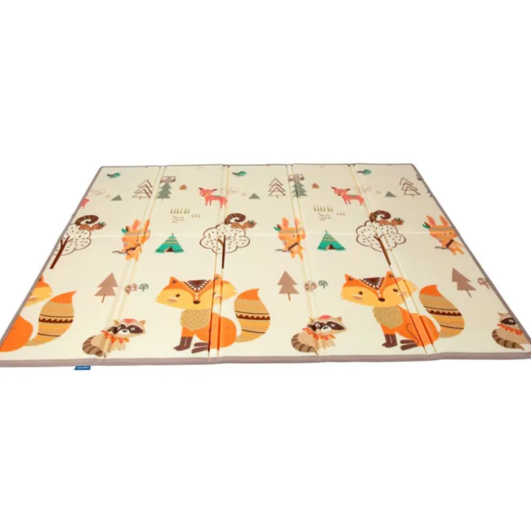 Bebé Vip Mi Tapiz Plegable