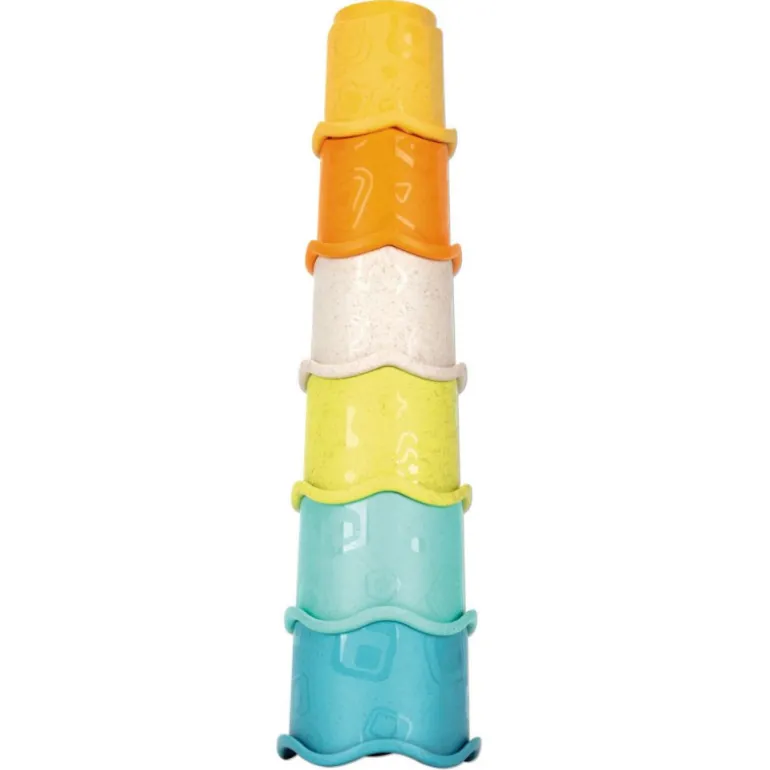 Bebé Vip Mis Apilables