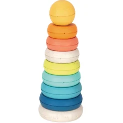 Bebé Vip Mis Apilables