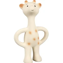 Bebé Vip Mordedor Caucho Jirafa