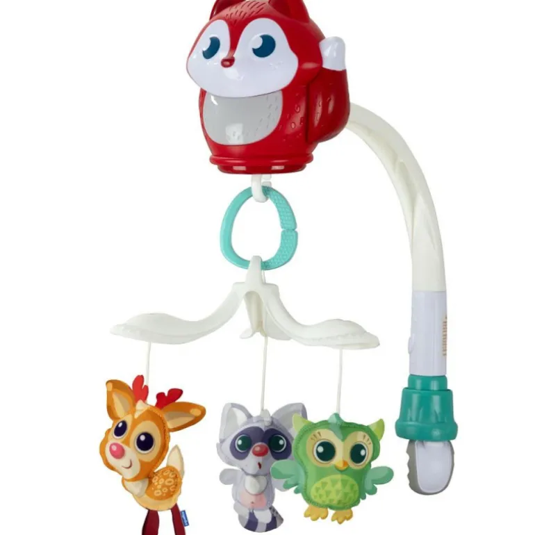 Bebé Vip Móvil Musical