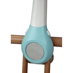 Bebé Vip Móvil Proyector Musical 3 en 1