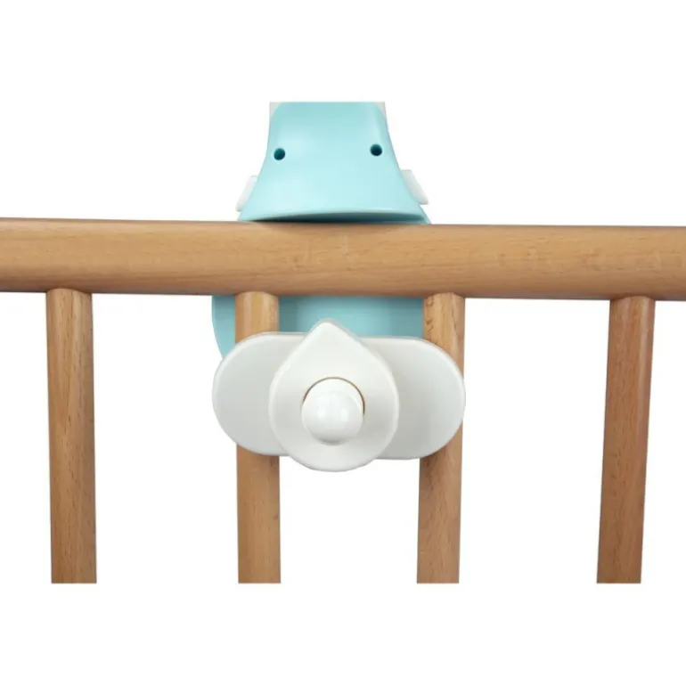 Bebé Vip Móvil Proyector Musical 3 en 1