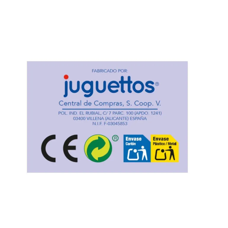 Bebé Vip Osito con Manta Azul