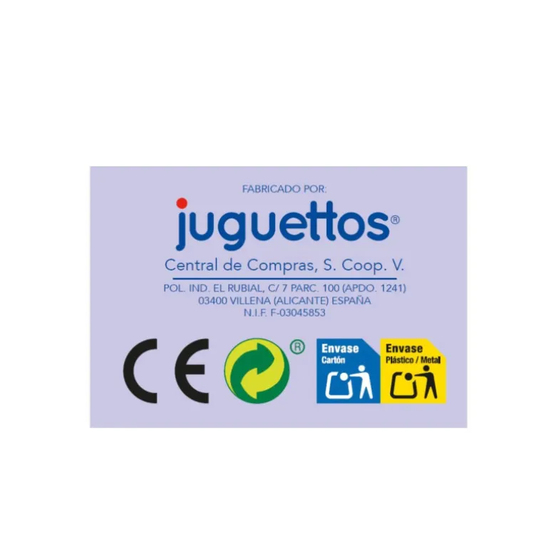 Bebé Vip Osito con Manta Rosa