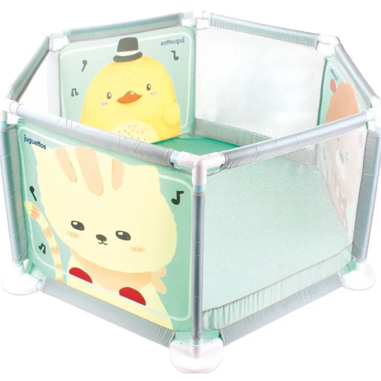 Bebé Vip Parque de Juegos