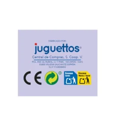 Bebé Vip Pato Musical