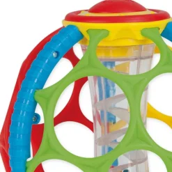 Bebé Vip Pelota Actividades