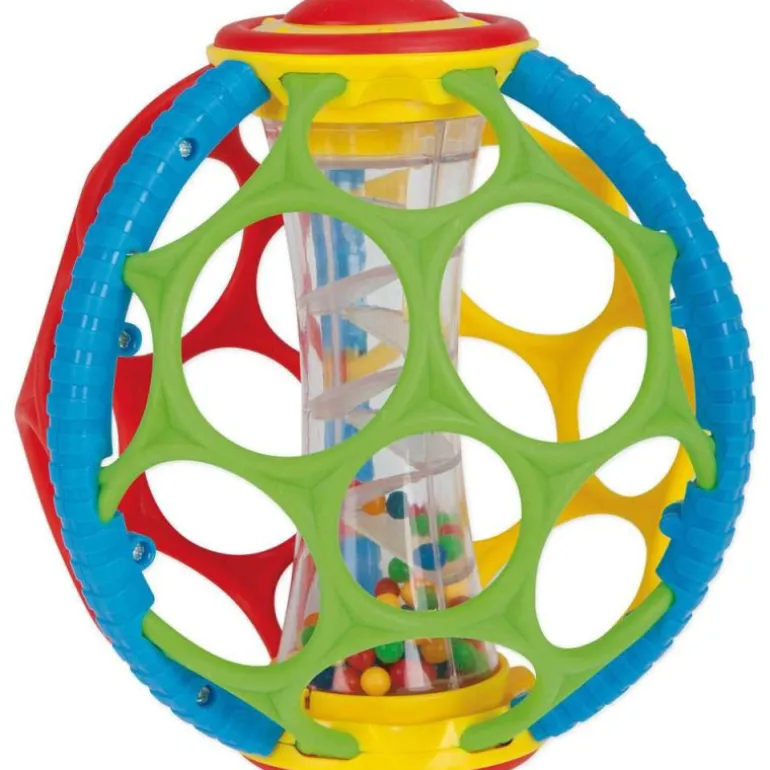 Bebé Vip Pelota Actividades