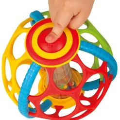 Bebé Vip Pelota Actividades