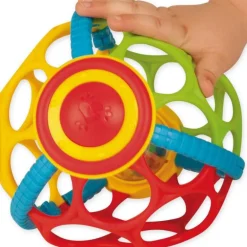 Bebé Vip Pelota Actividades