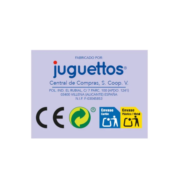 Bebé Vip Pelota Actividades