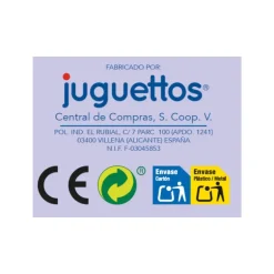 Bebé Vip Pelota Blandita Musical Con Actividades