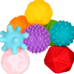 Bebé Vip Pelotas Sensoriales