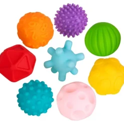 Bebé Vip Pelotas Sensoriales