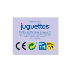 Bebé Vip Pollitos Apilables