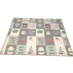 Bebé Vip Tapiz Plegable