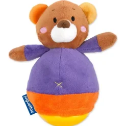 Bebé Vip Tentetieso Blandito Osito