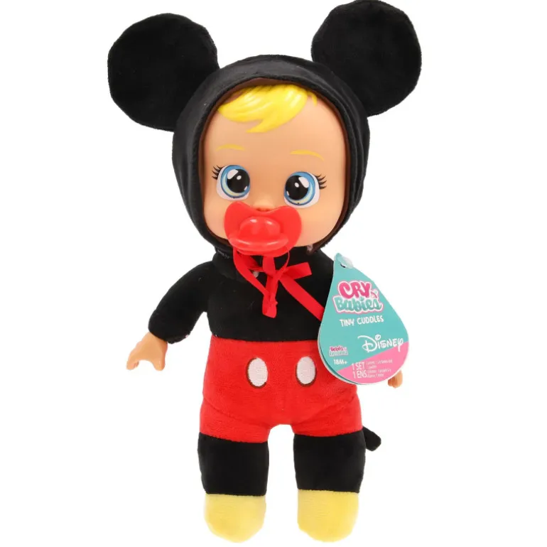 Bebés Llorones Lágrimas Mágicas Disney Varios Modelos