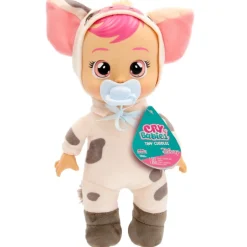 Bebés Llorones Lágrimas Mágicas Disney Varios Modelos