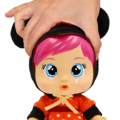 Bebés LLorones Loving Care Disney Minnie Mouse