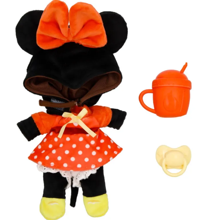 Bebés LLorones Loving Care Disney Minnie Mouse