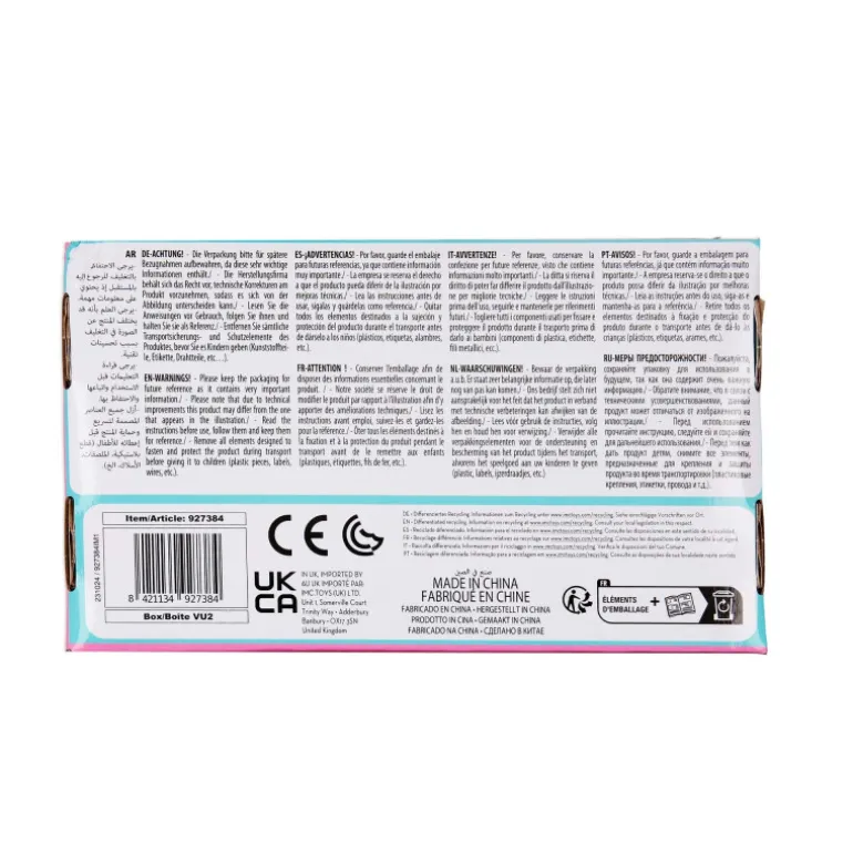 Bebés LLorones Loving Care Disney Minnie Mouse