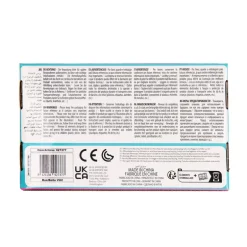 Bebés Llorones Loving Care Disney Stitch