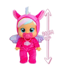 Bebés Llorones Loving Care Fantasy Hannah