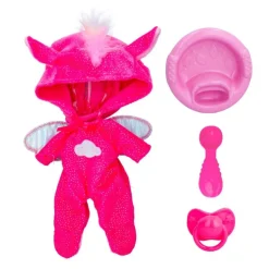 Bebés Llorones Loving Care Fantasy Hannah
