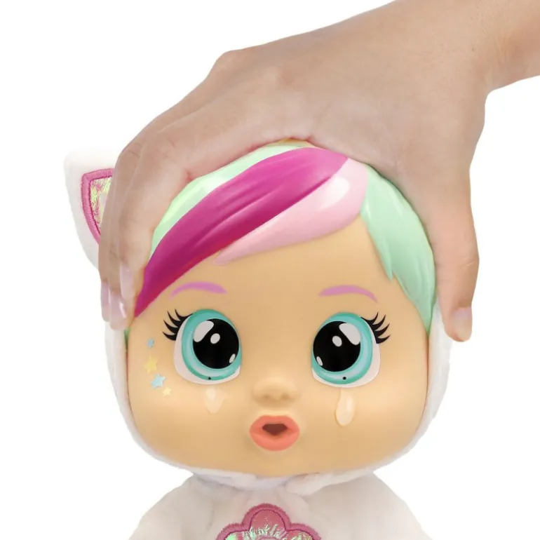 Bebés Llorones Loving Care Lena