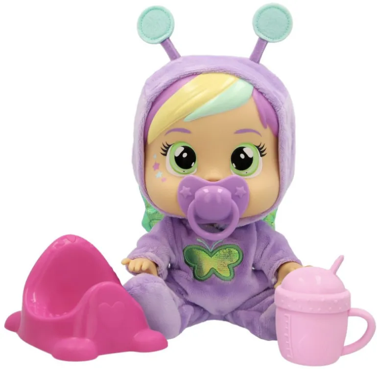 Bebés Llorones Loving Care Susi