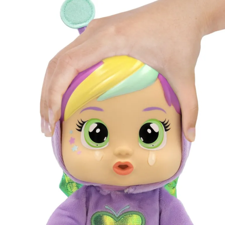 Bebés Llorones Loving Care Susi