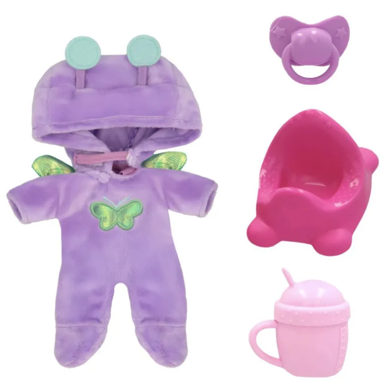 Bebés Llorones Loving Care Susi