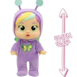 Bebés Llorones Loving Care Susi