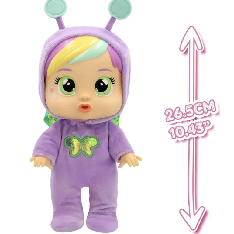 Bebés Llorones Loving Care Susi