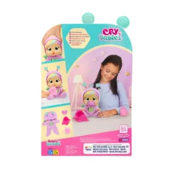 Bebés Llorones Loving Care Susi