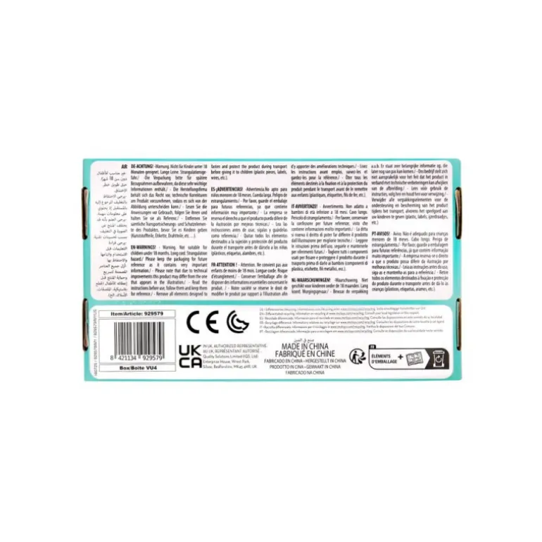 Bebés Llorones Loving Care Susi