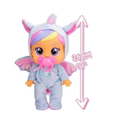 Bebés Llorones Loving Care Fantasy Jenna