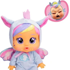 Bebés Llorones Loving Care Fantasy Jenna