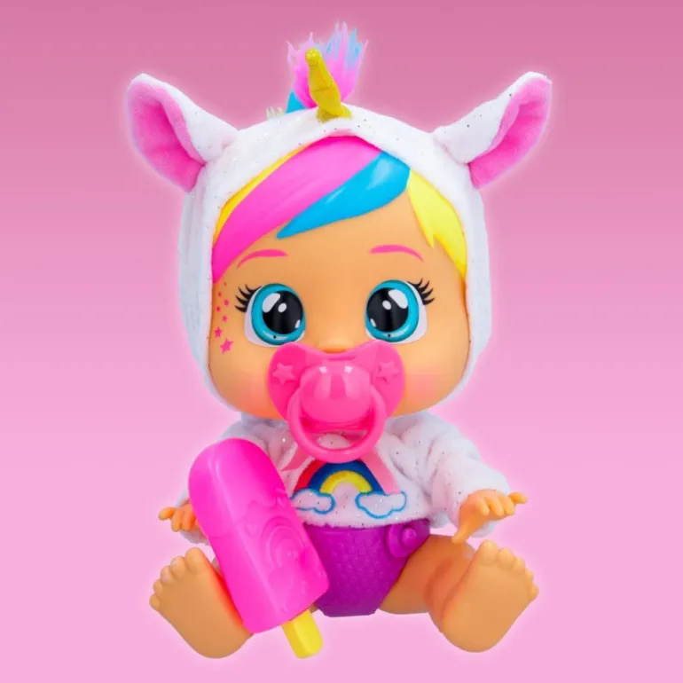 Bebés Llorones Loving Care Fantasy Dreamy