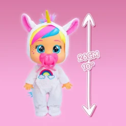 Bebés Llorones Loving Care Fantasy Dreamy